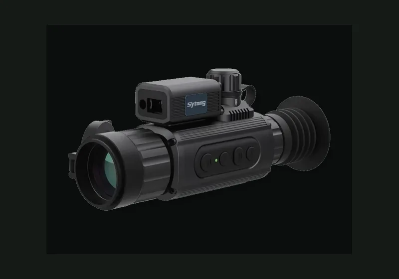 Sytong AM06-35LRF