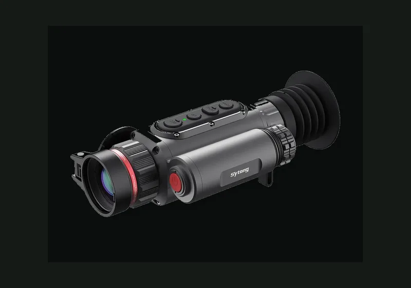 Sytong LM02-25