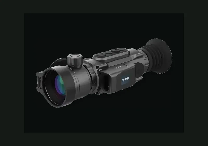 Sytong XM2.0-650LRF